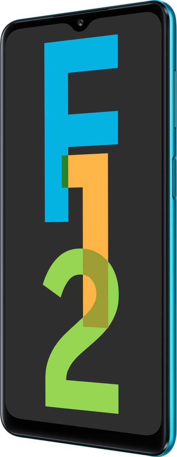 Samsung Galaxy F12