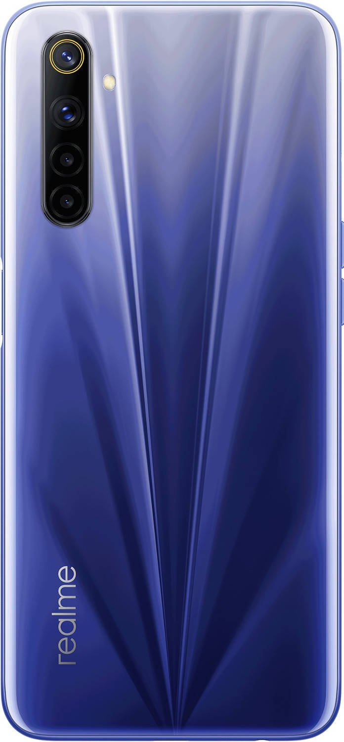 realme 6