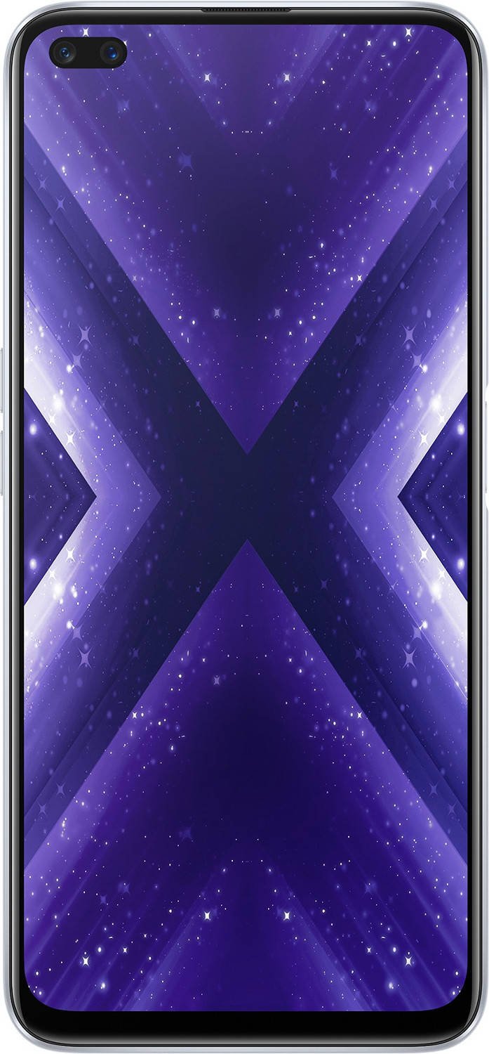 realme X3 SuperZoom Edition