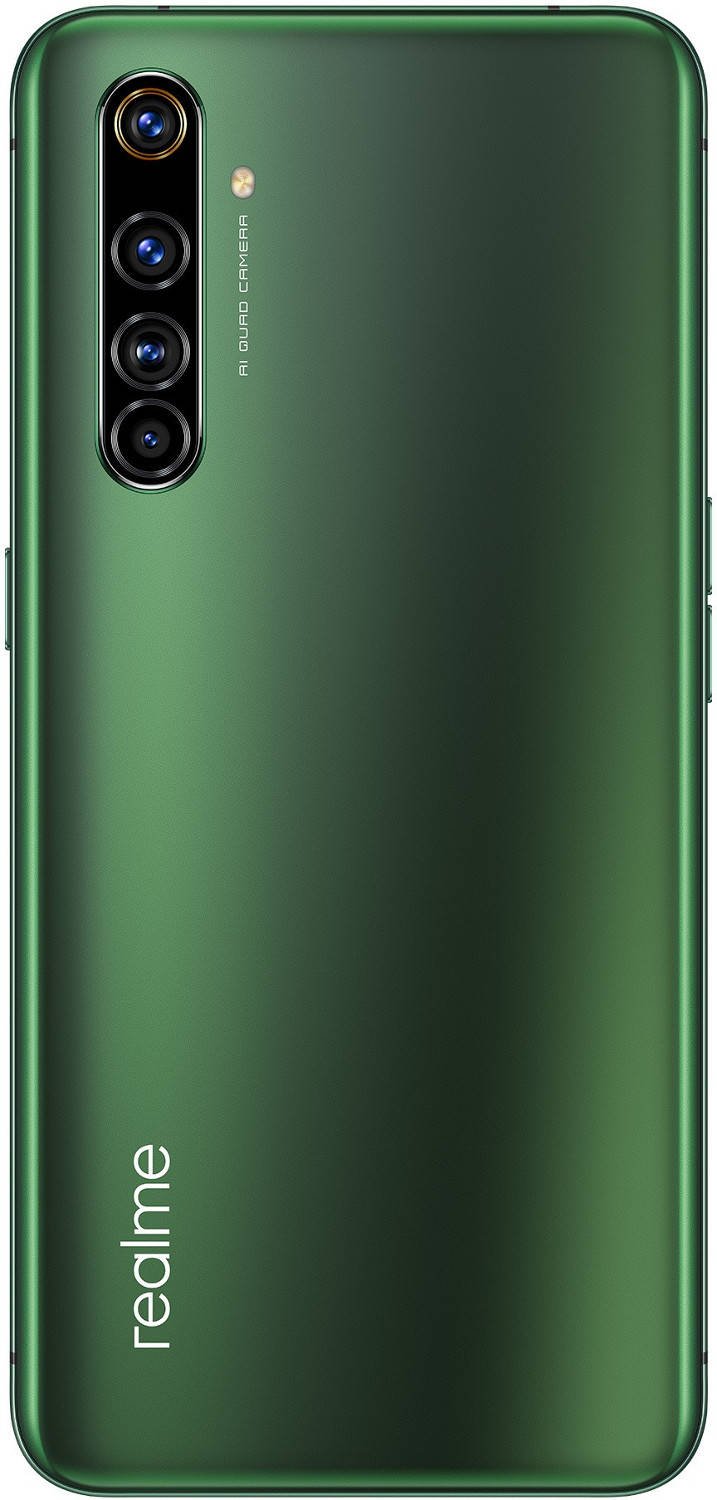 realme X50 Pro