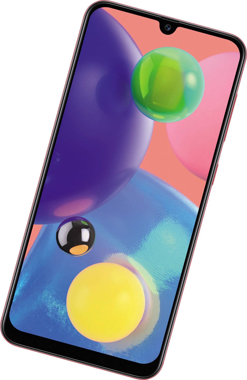 Samsung Galaxy A70s