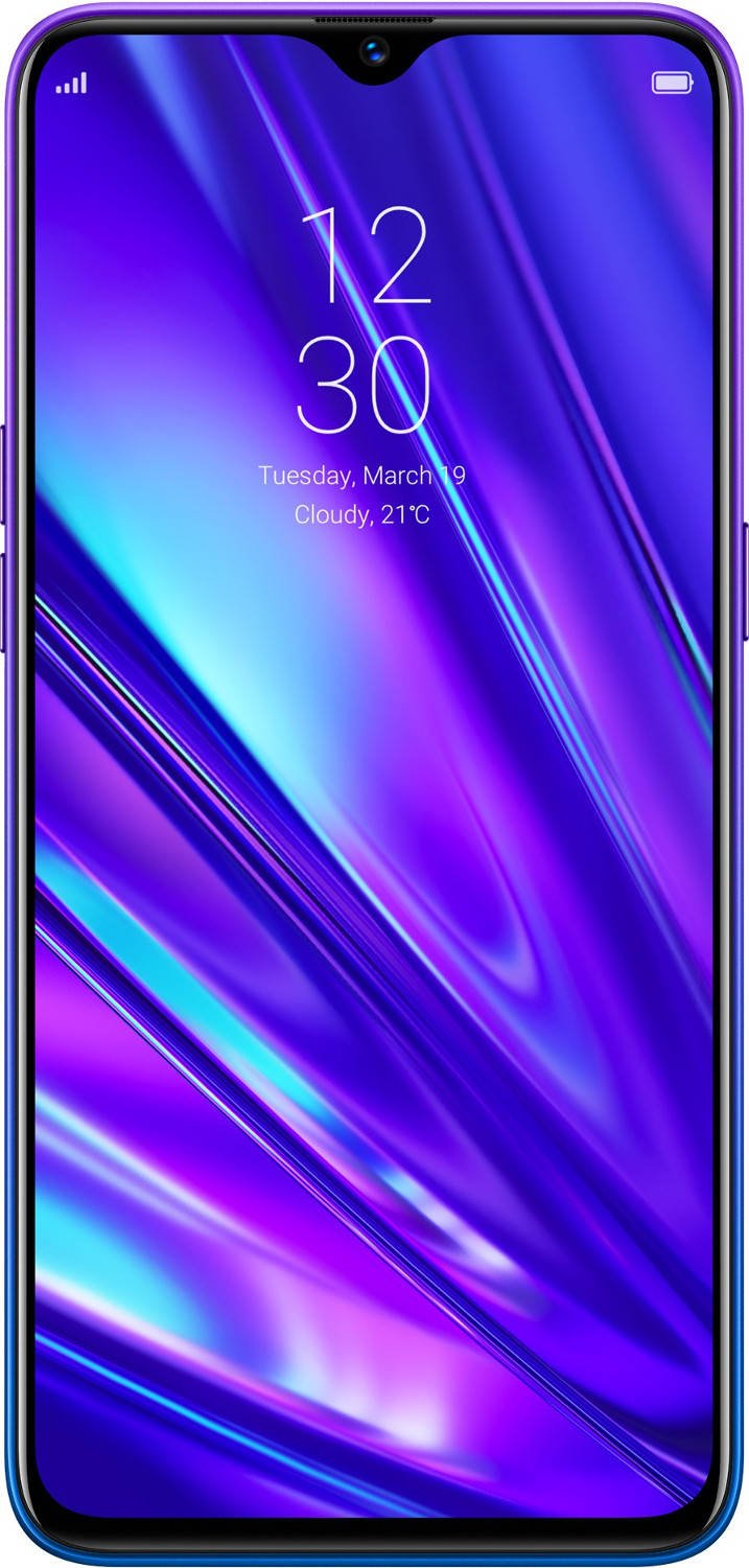 realme 5 Pro