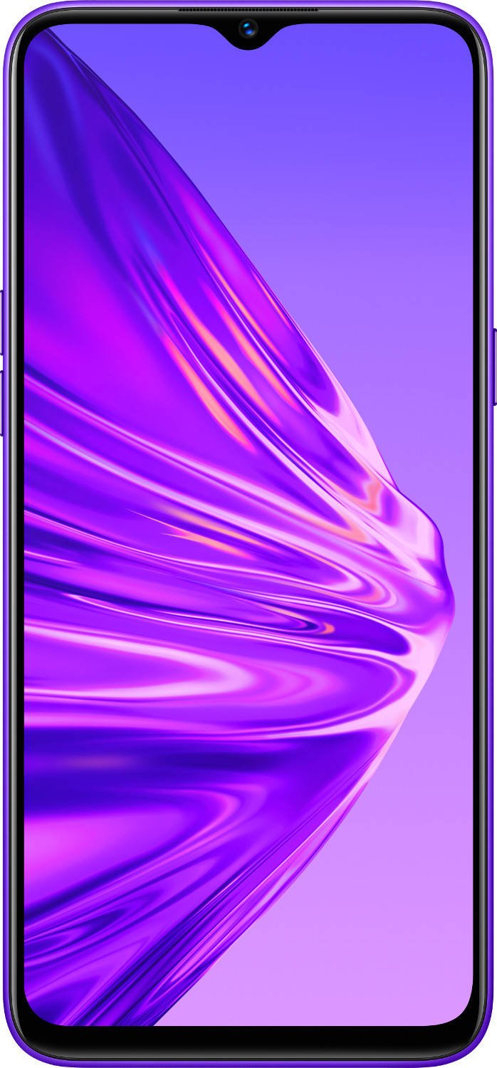 realme 5