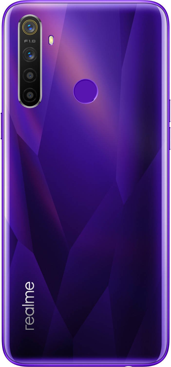 realme 5