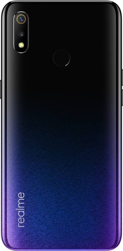realme 3