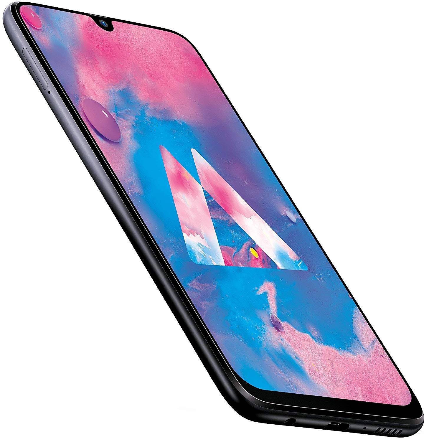 Samsung Galaxy M30