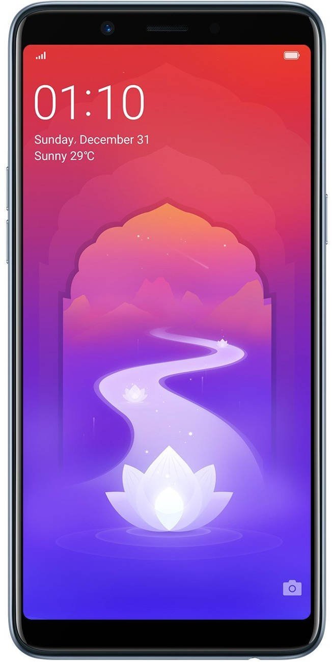 realme 1
