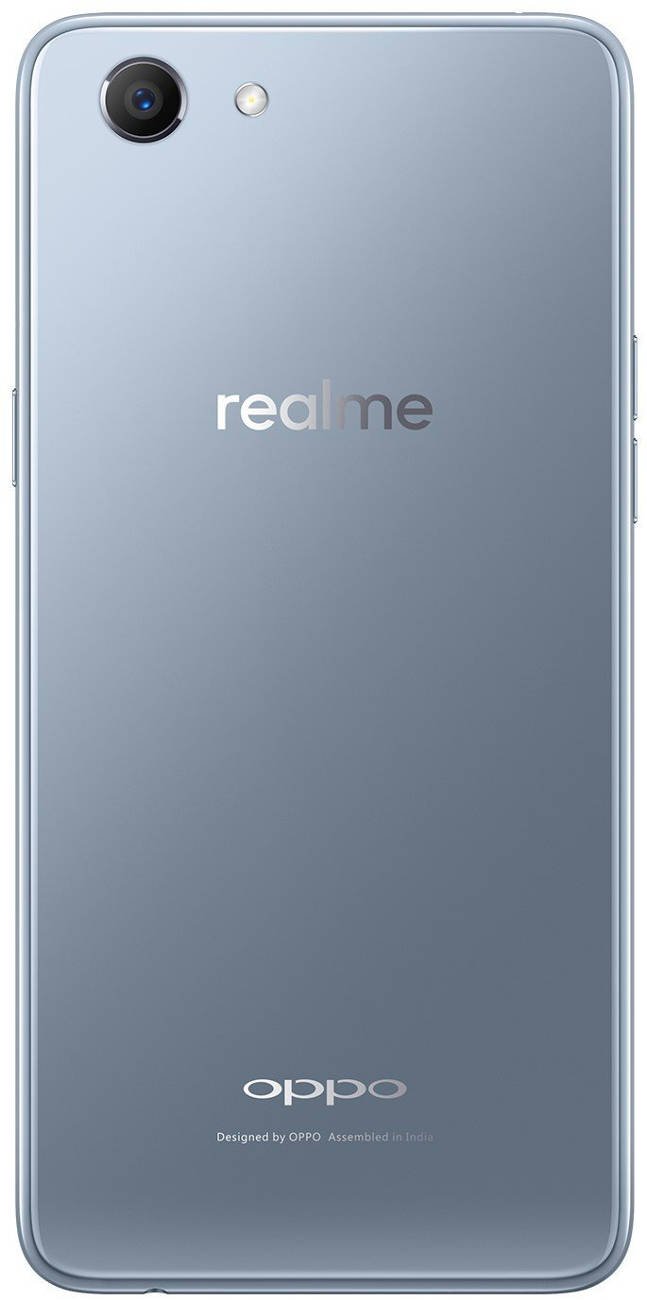 realme 1