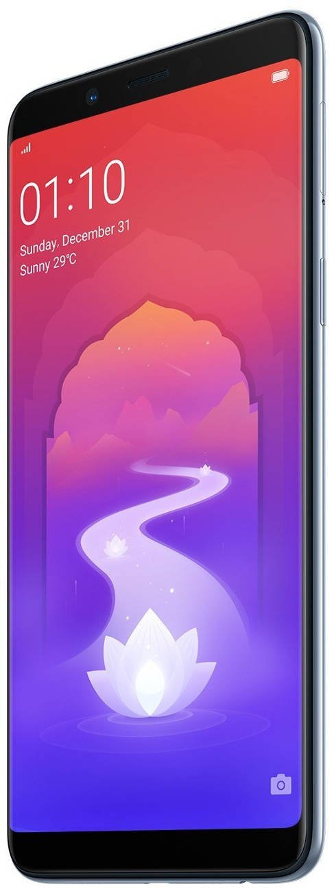 realme 1