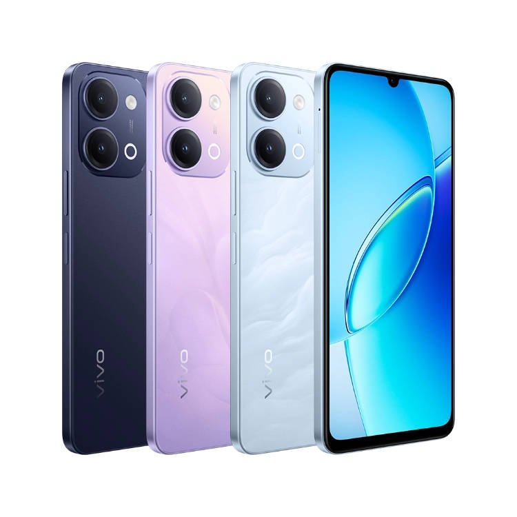 vivo Y60m 5G