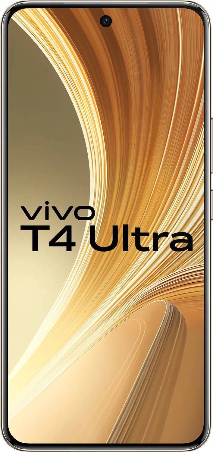vivo T4 Ultra