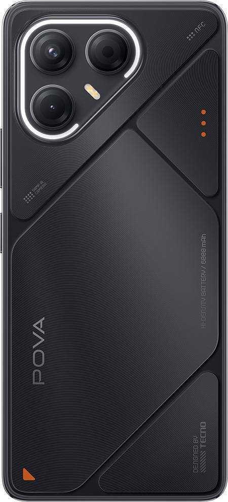 Tecno Pova 7 5G