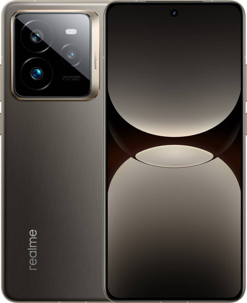 realme GT 7 Pro