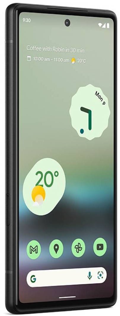 Google Pixel 6A