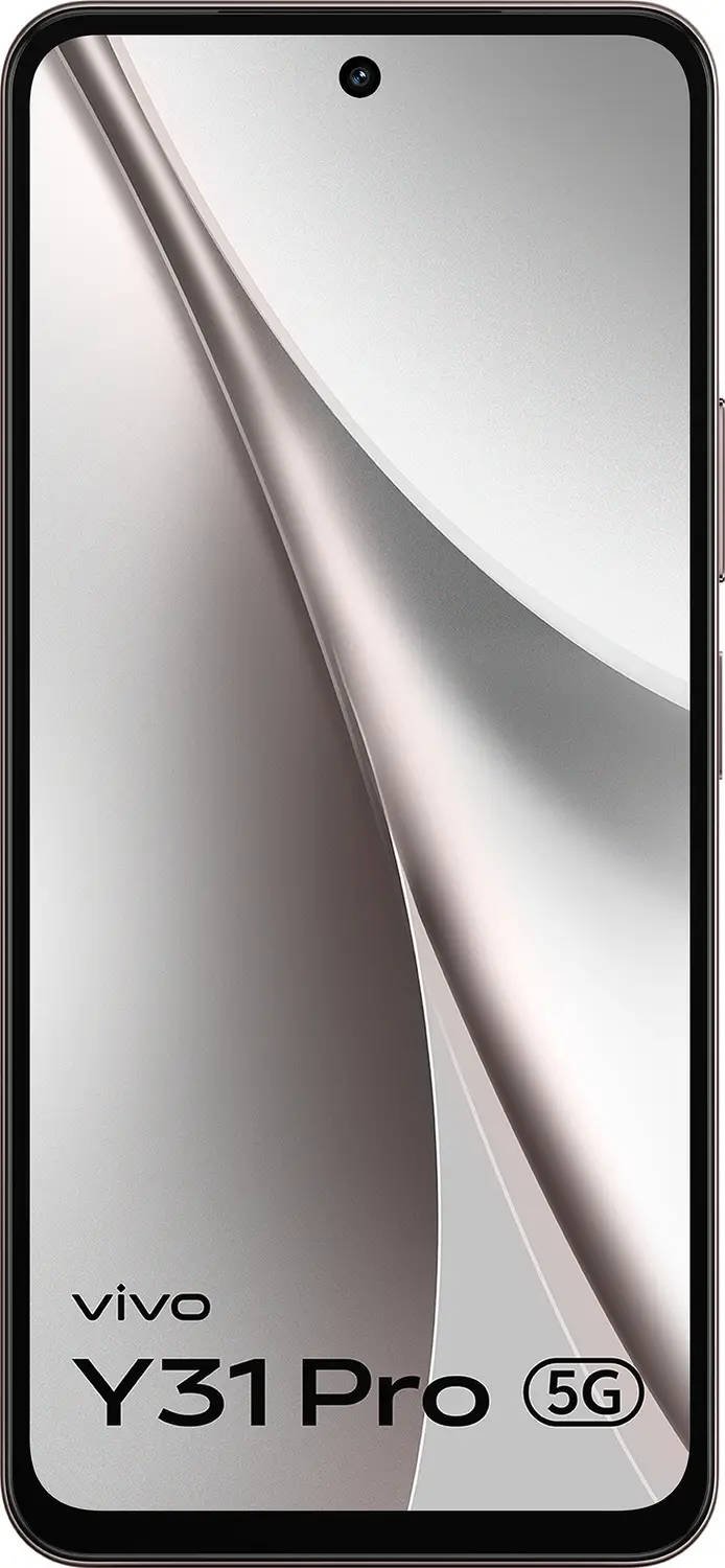 vivo Y31 Pro