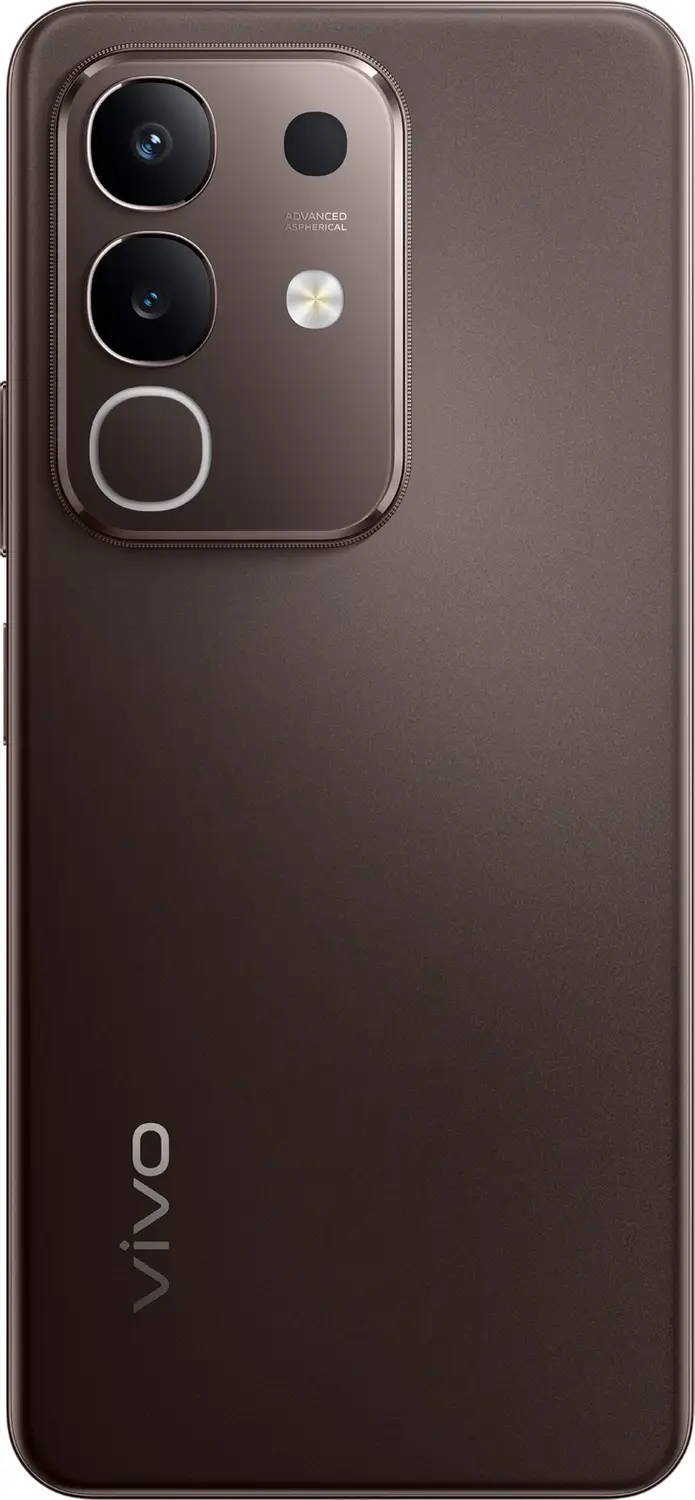 vivo Y31 Pro