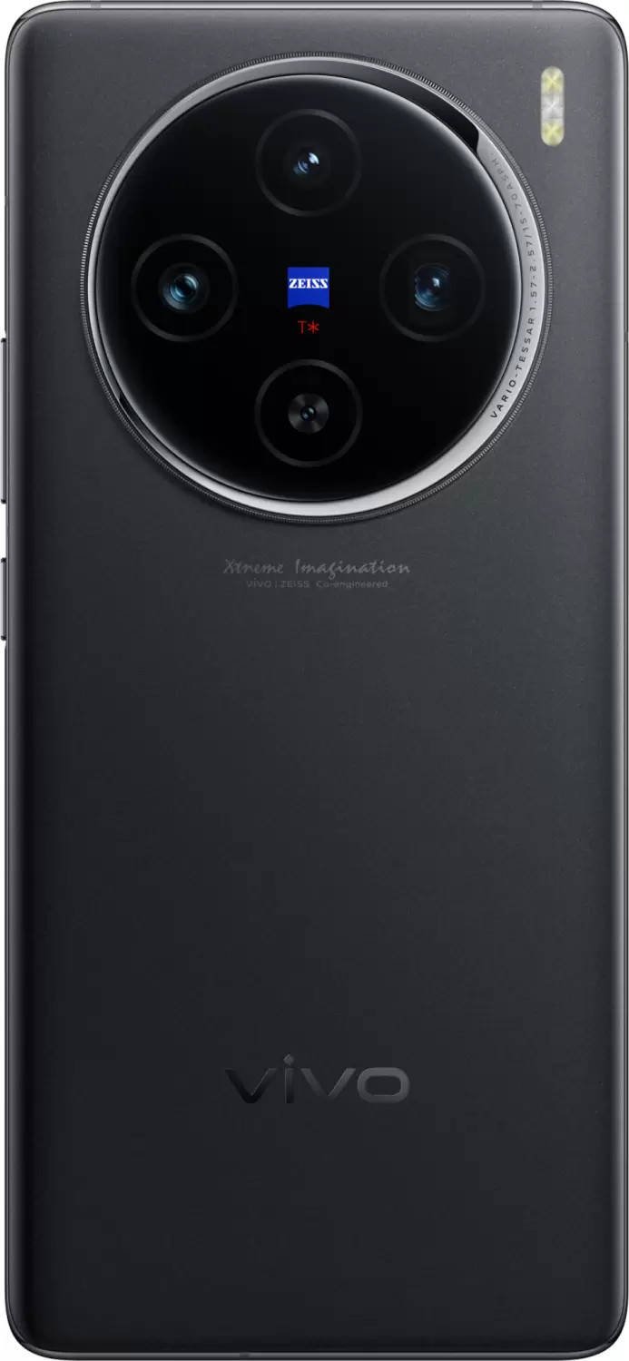 vivo X100