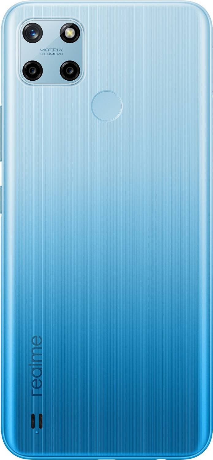 realme C25Y