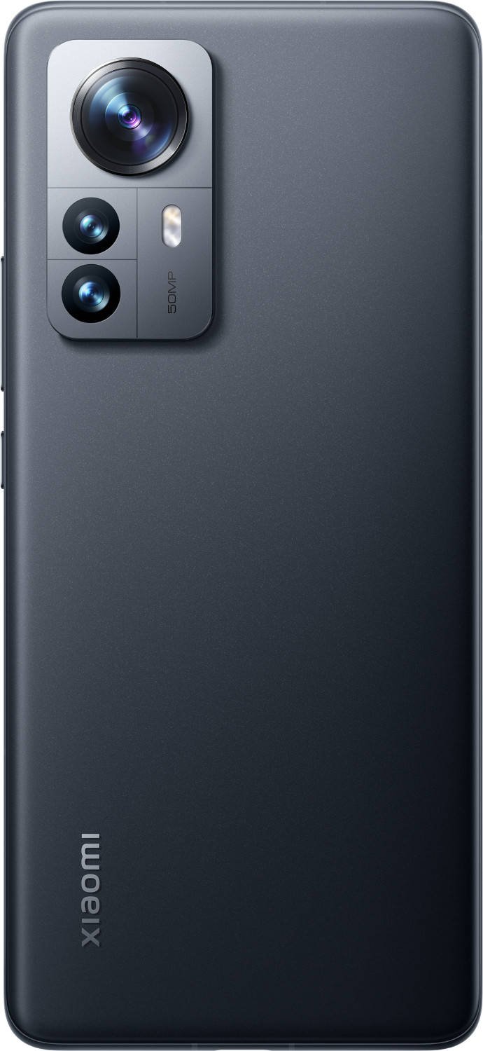Xiaomi 12 Pro 5G