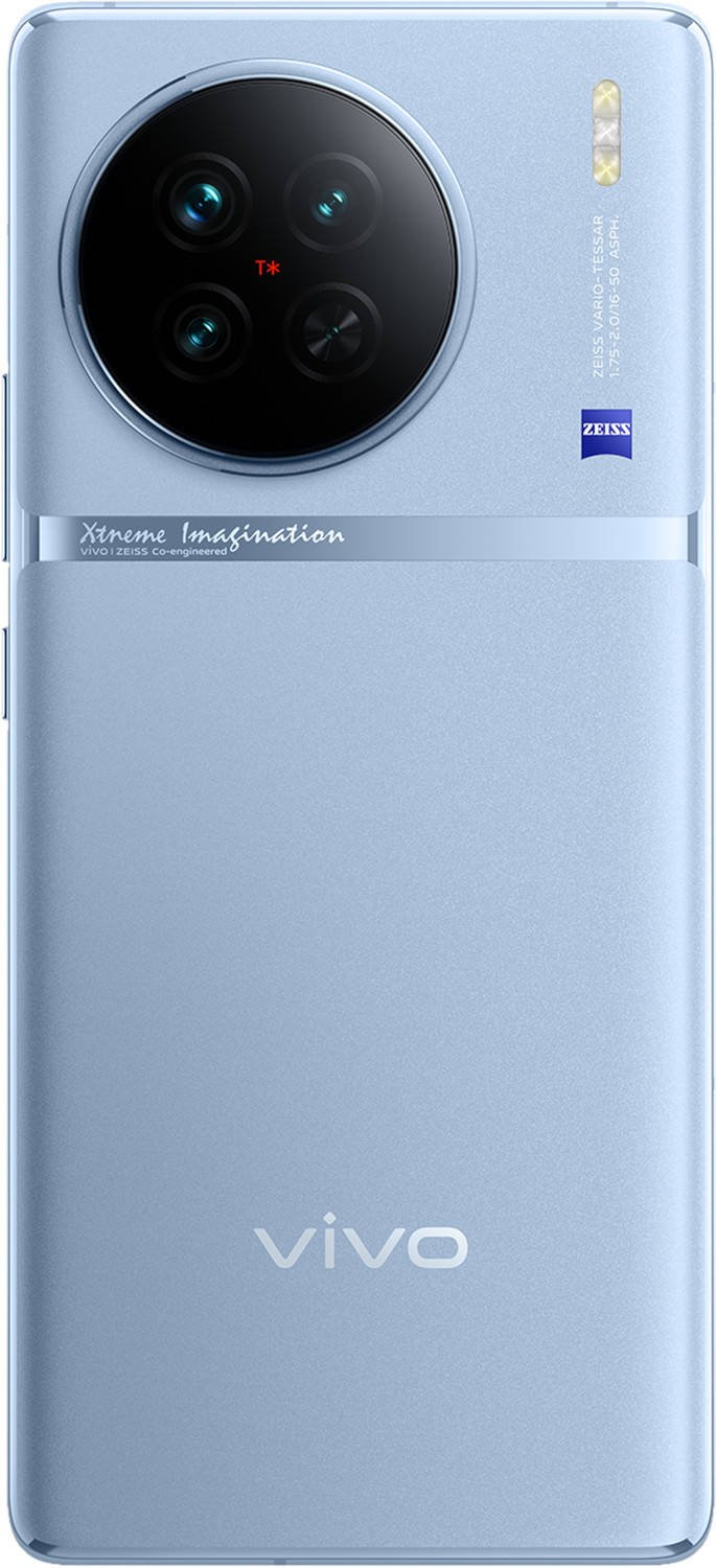 vivo X90 5G