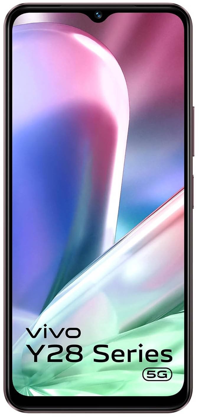 vivo Y28s
