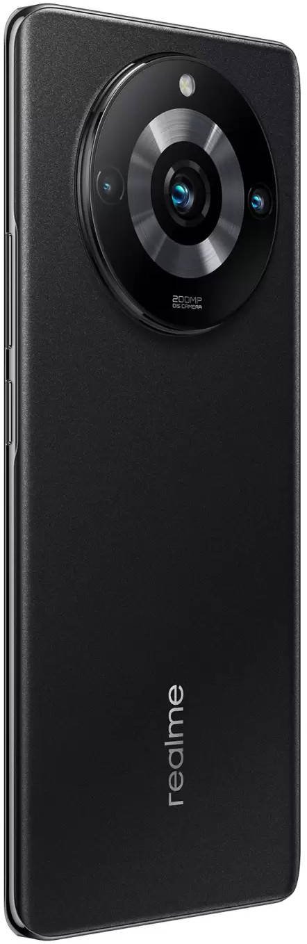 realme 11 Pro Plus