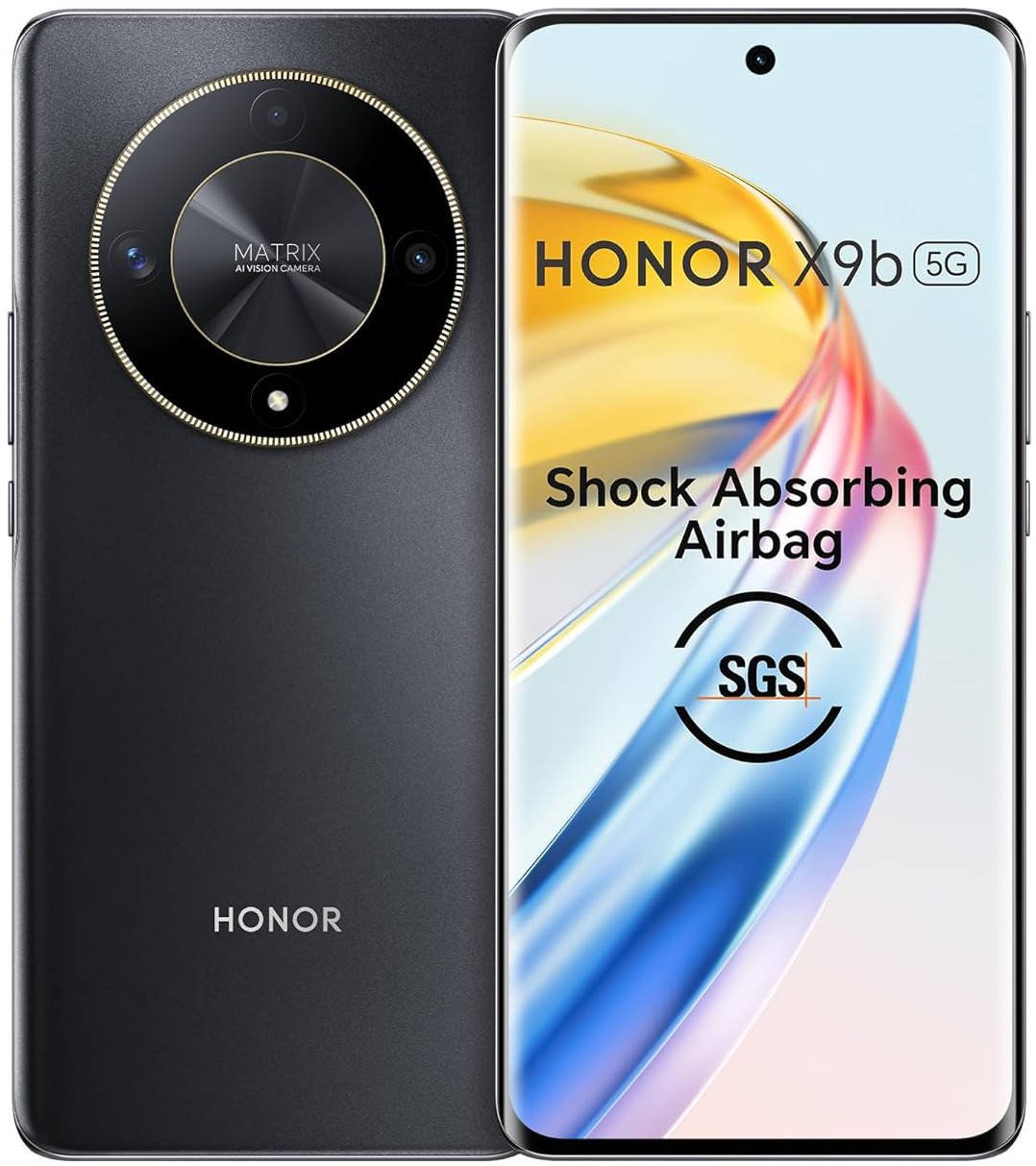 Honor X9B