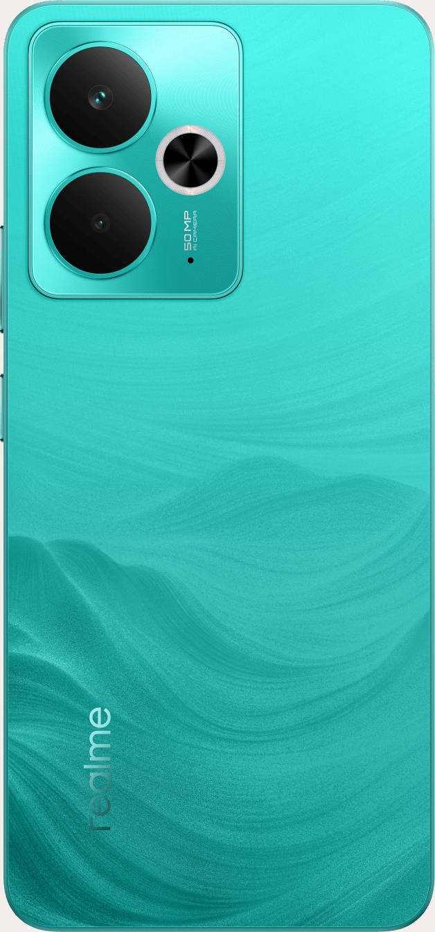 realme 14T