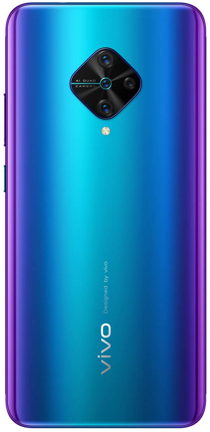 vivo S1 Pro