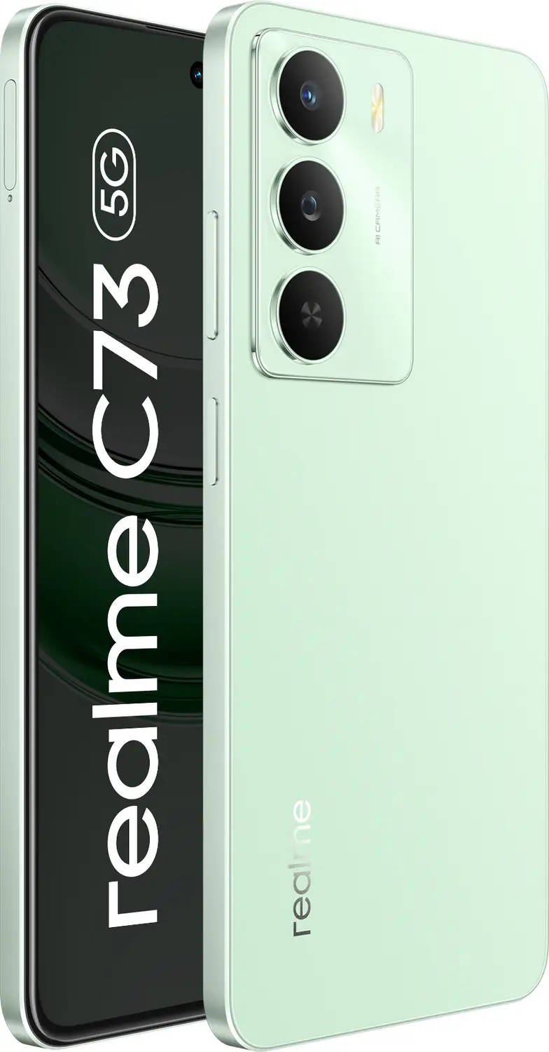 realme C73