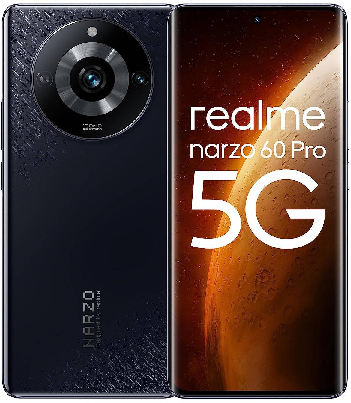 realme Narzo 60 Pro 5G