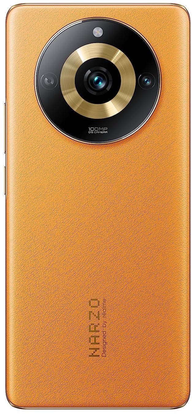 realme Narzo 60 Pro 5G