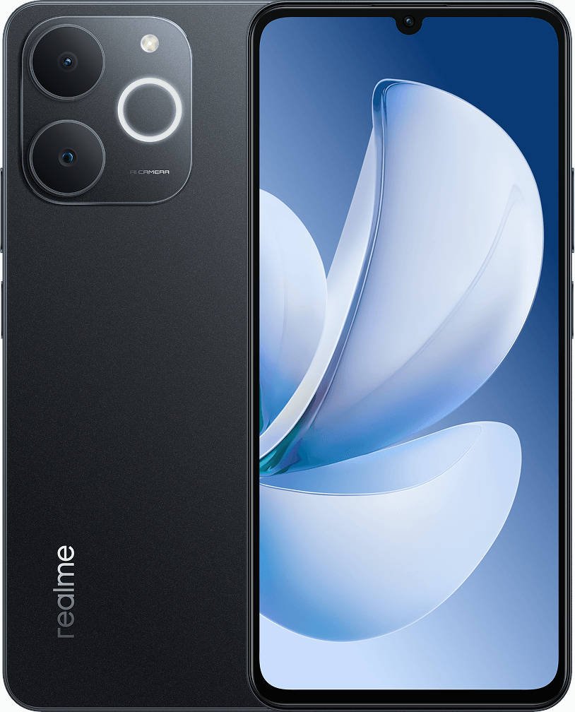 realme Narzo 80 Lite 4G
