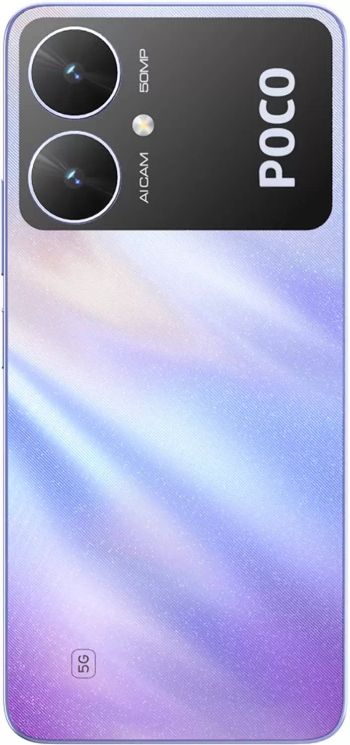 POCO M6