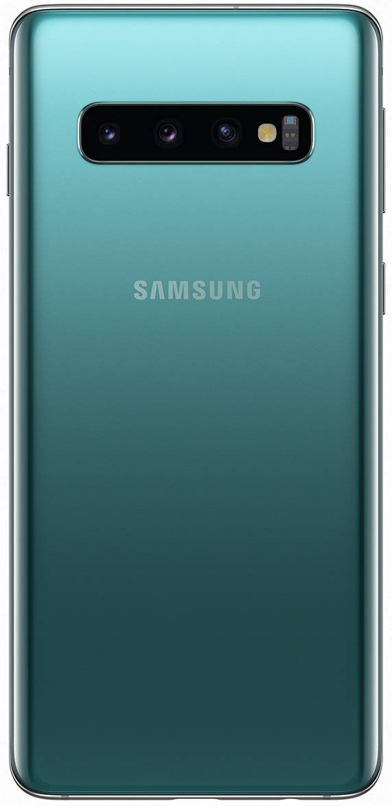 Samsung Galaxy S10