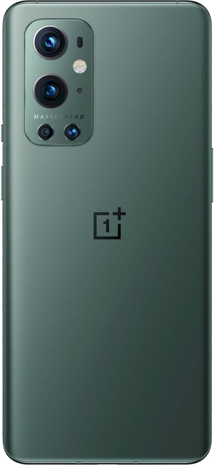 OnePlus 9 Pro