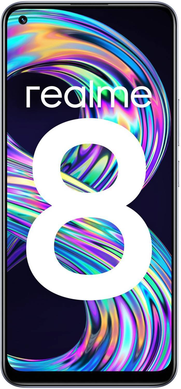 realme 8 5G