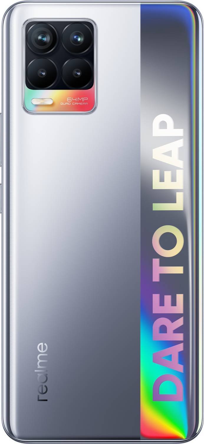 realme 8 5G