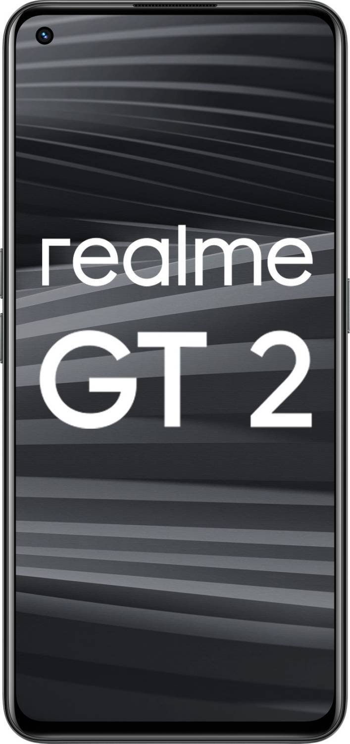 realme GT 2 5G