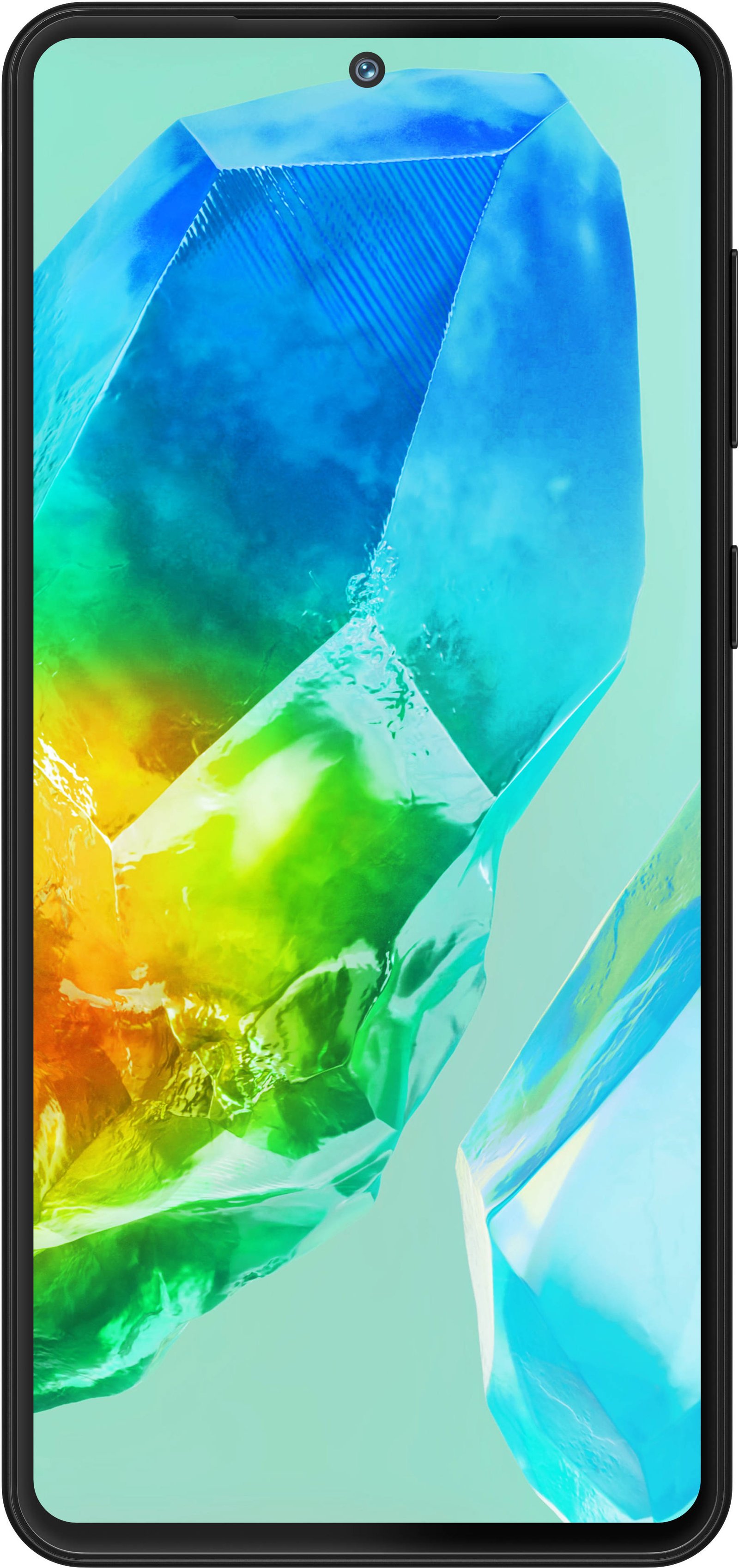 Samsung Galaxy M55s 5G