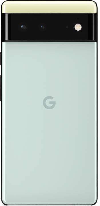 Google Pixel 6