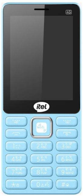 Itel Super Guru 4G Max