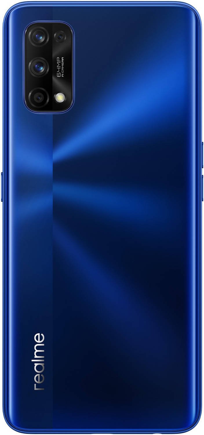 realme 7 Pro