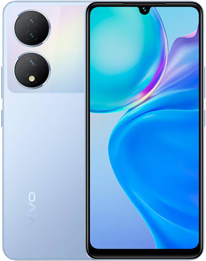 vivo Y100A