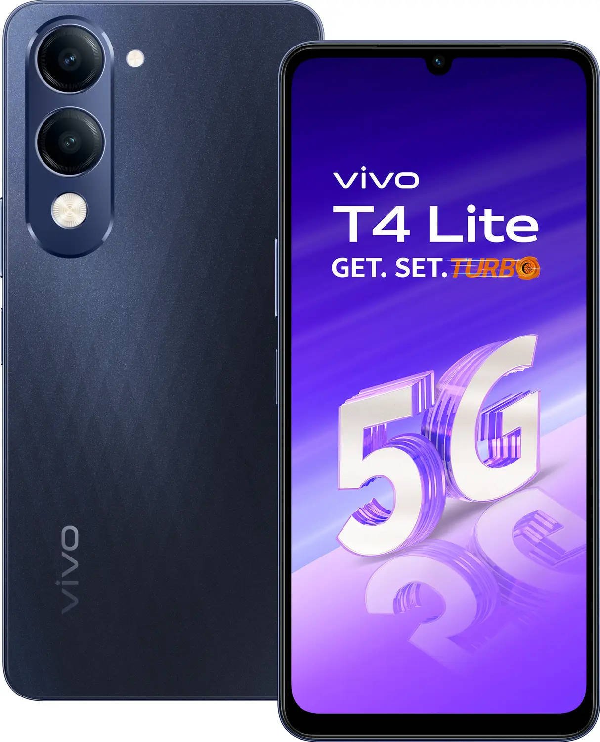 vivo T4 Lite