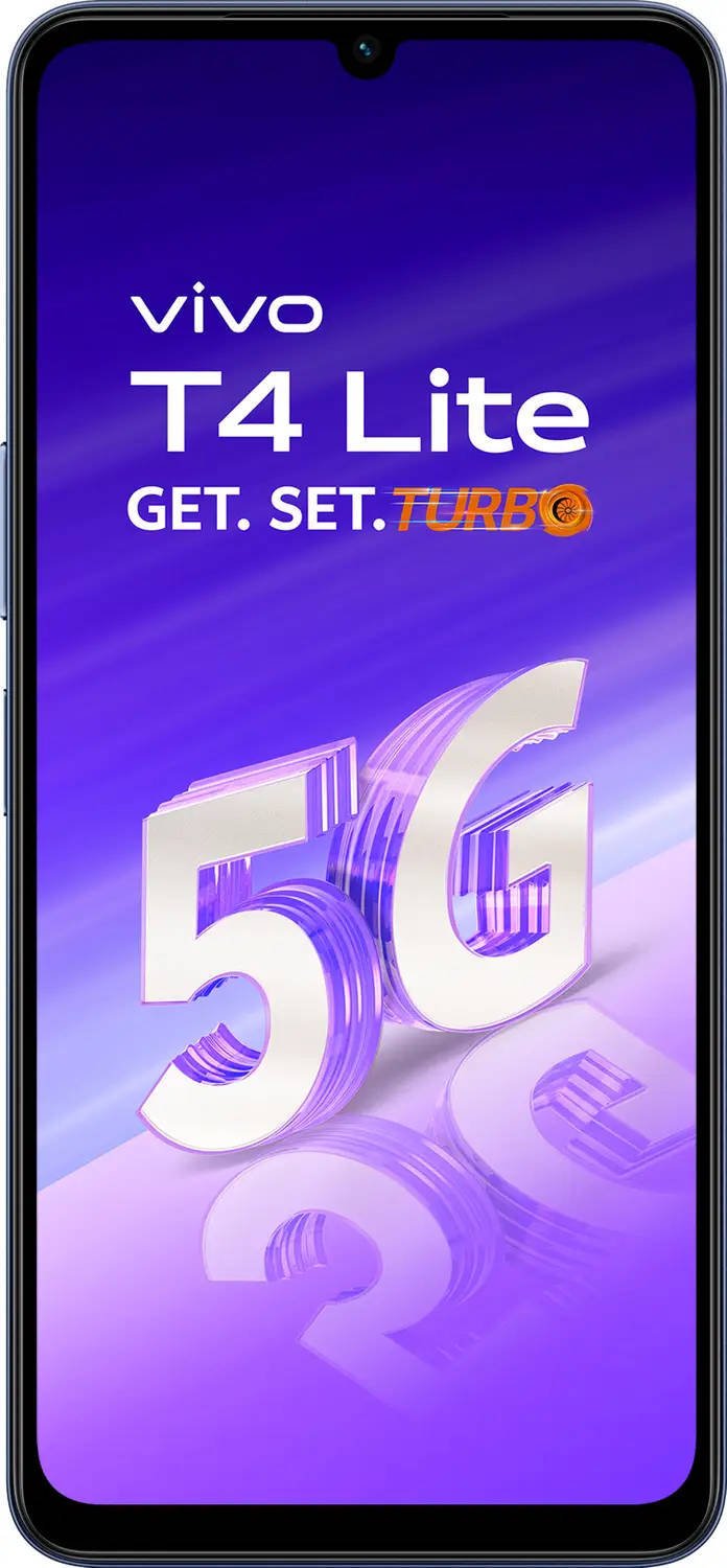 vivo T4 Lite