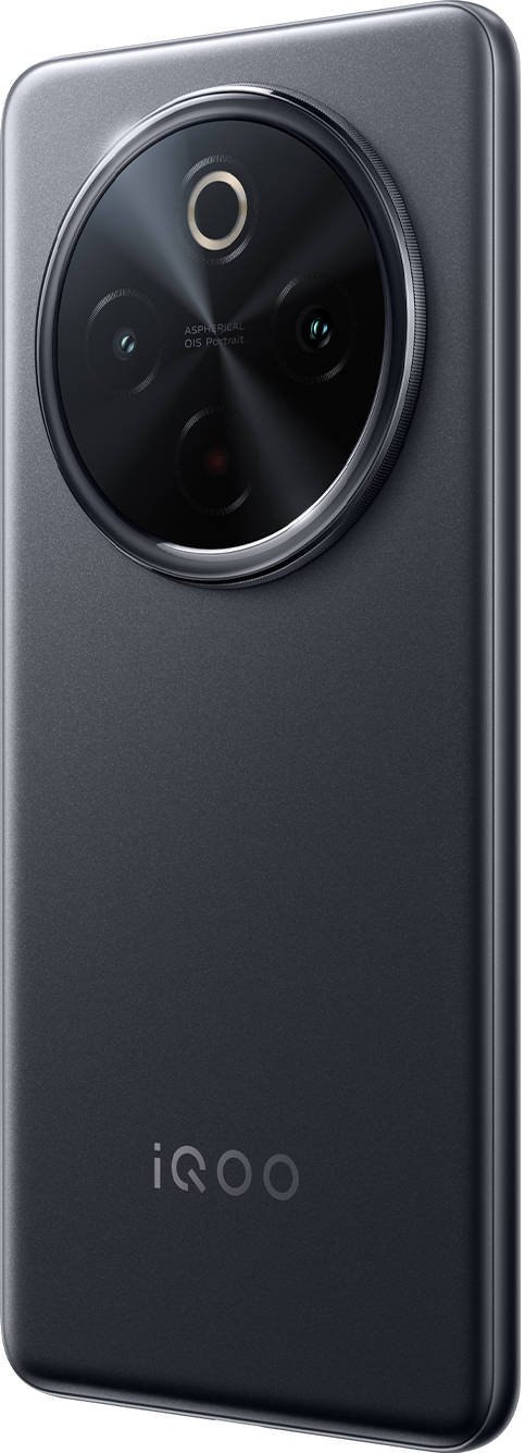 iQOO Z10 256GB