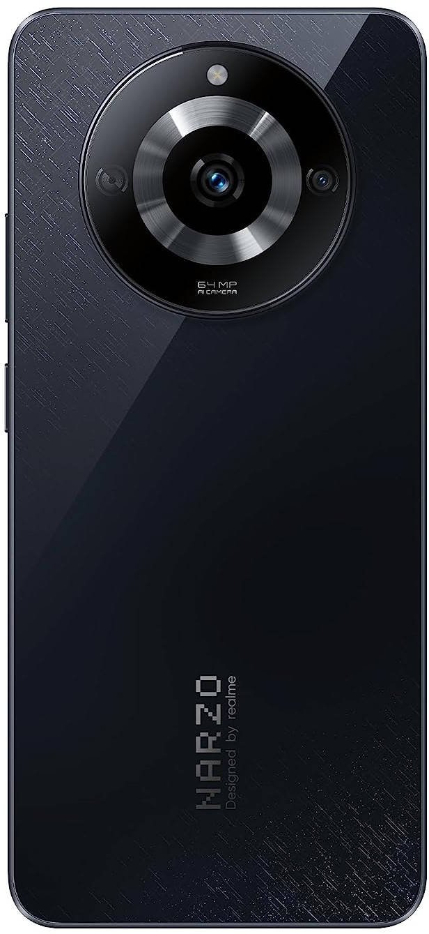 realme Narzo 60 5G