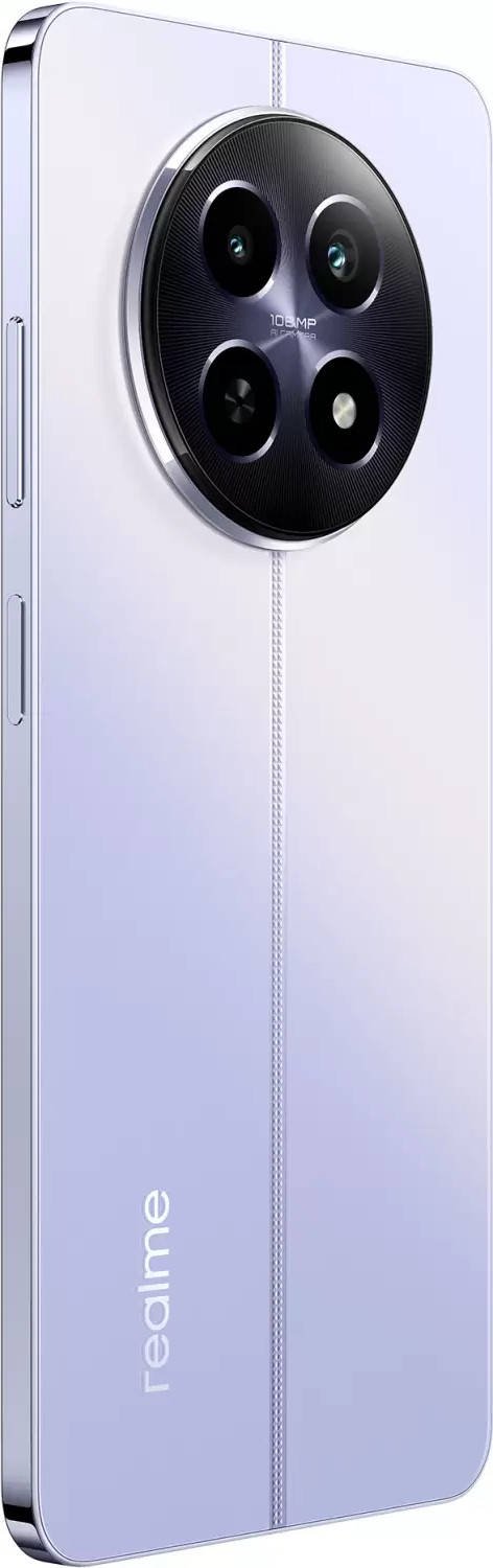 realme 12