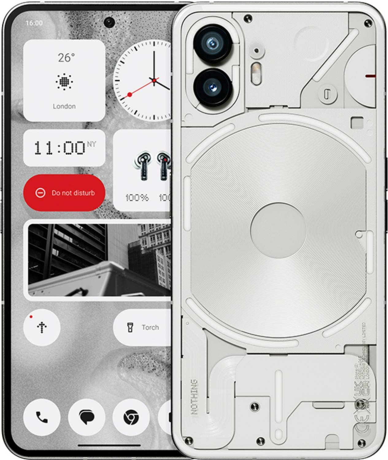 Nothing Phone 2 256GB
